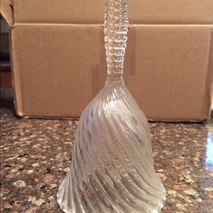 Crystal Bell